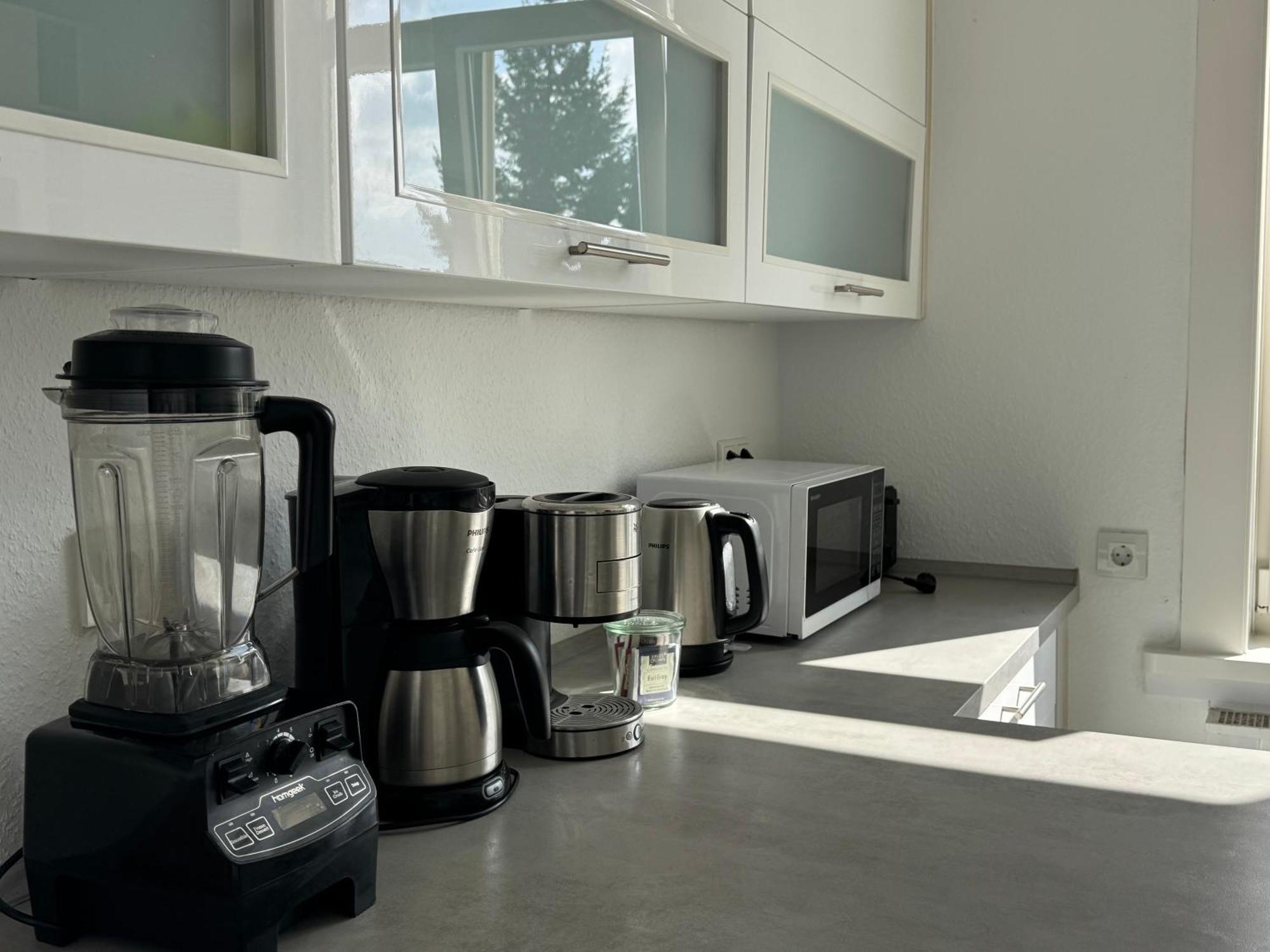Moderne 4 Zimmer Apartment Mit Bergblick Stadtzentrum Contactless Check-In Gehrden  Esterno foto